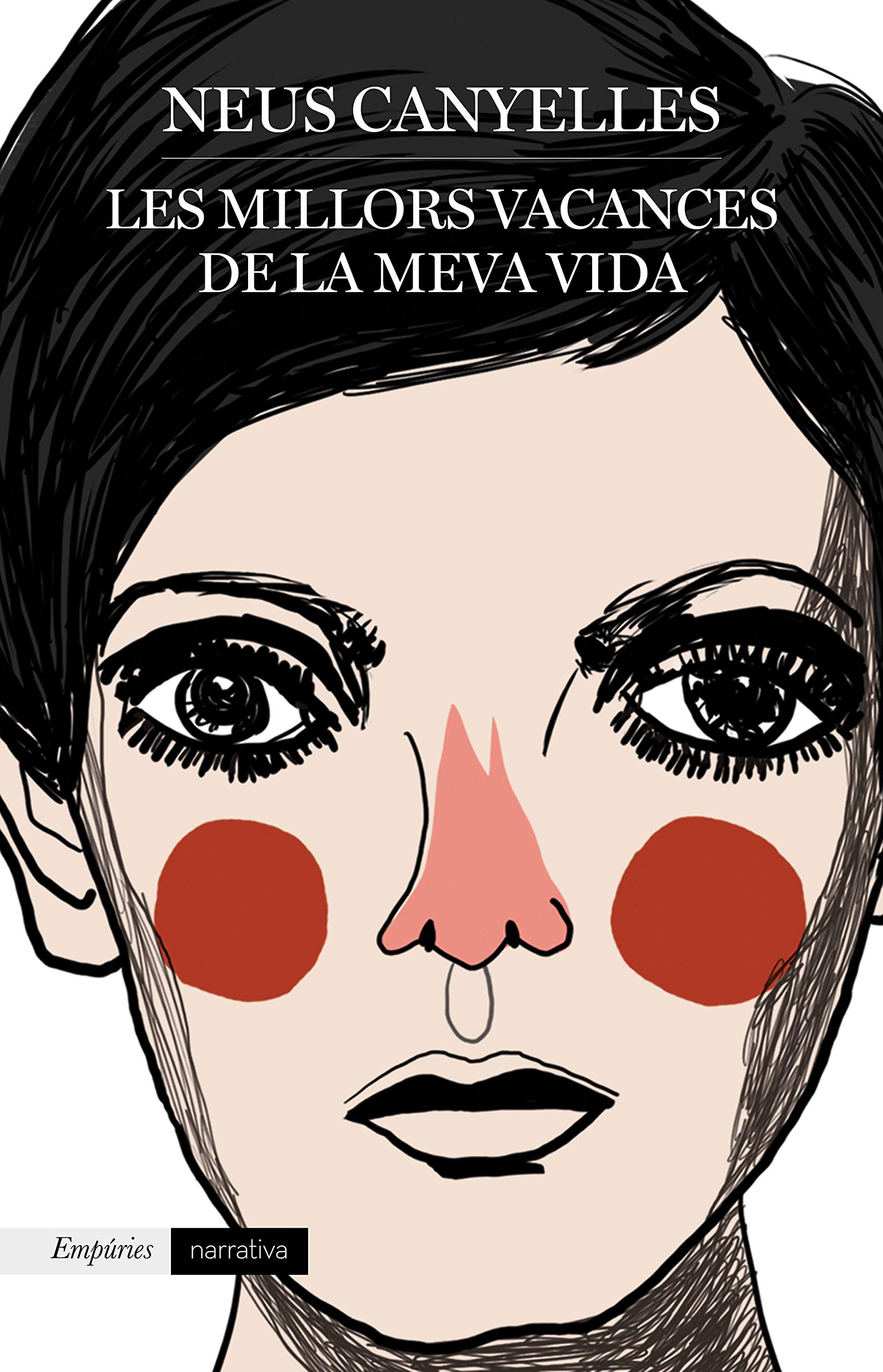 Les millors vacances de la meva vida book