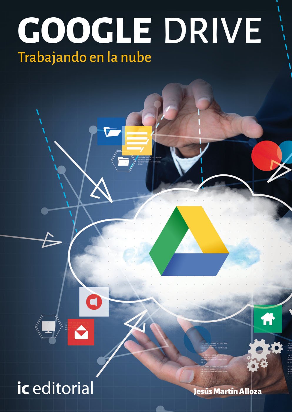 Google Drive : trabajando en la nube Computer Science