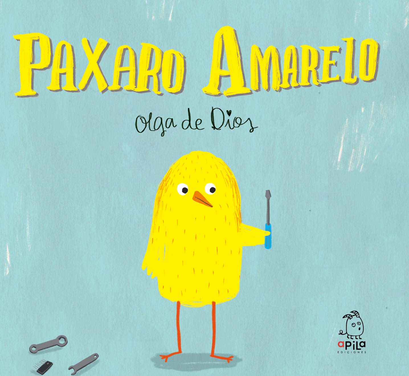 Paxaro Amarelo (Monstro Rosa, Band 2) Books
