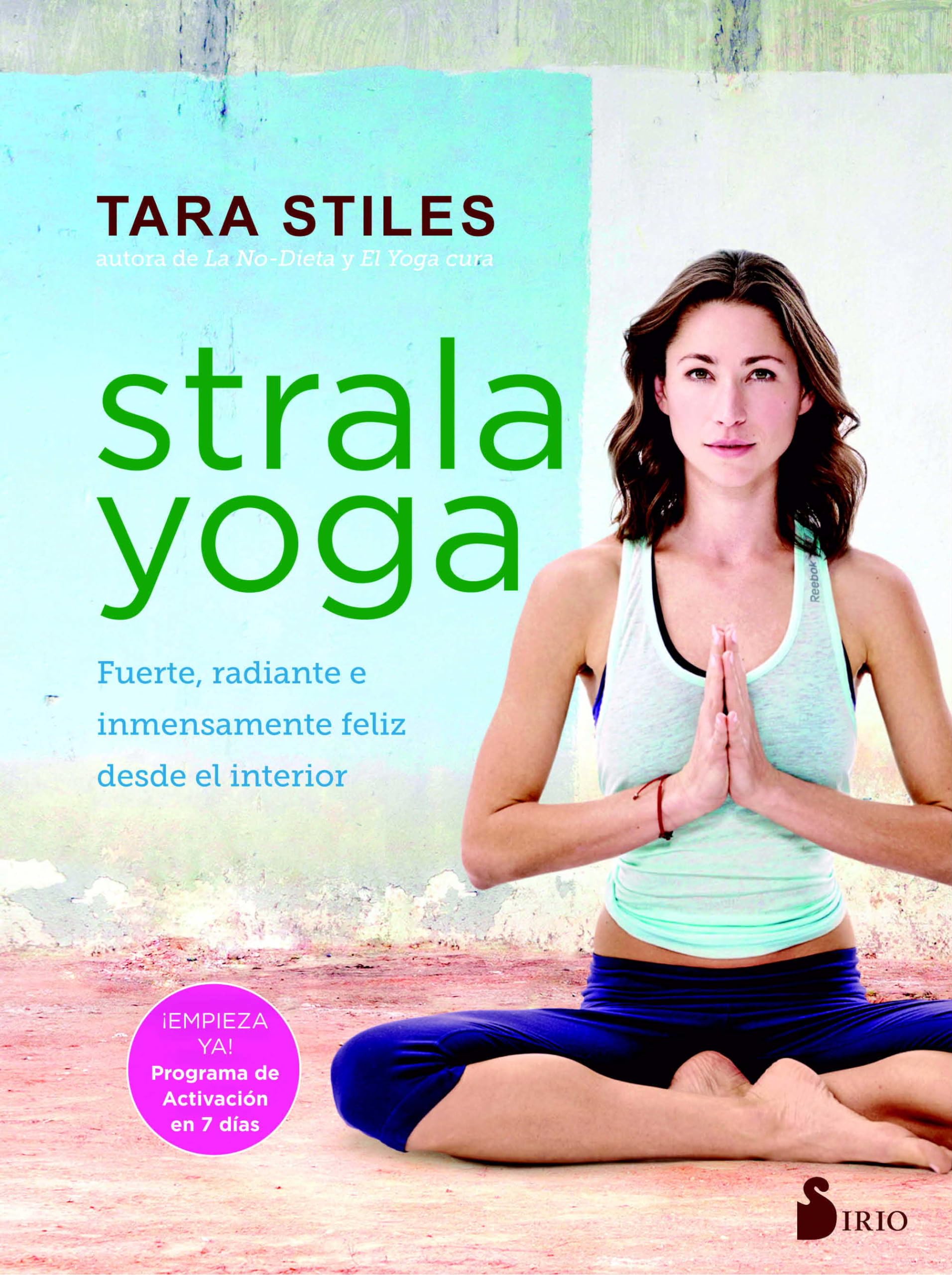 Product Image: Strala Yoga