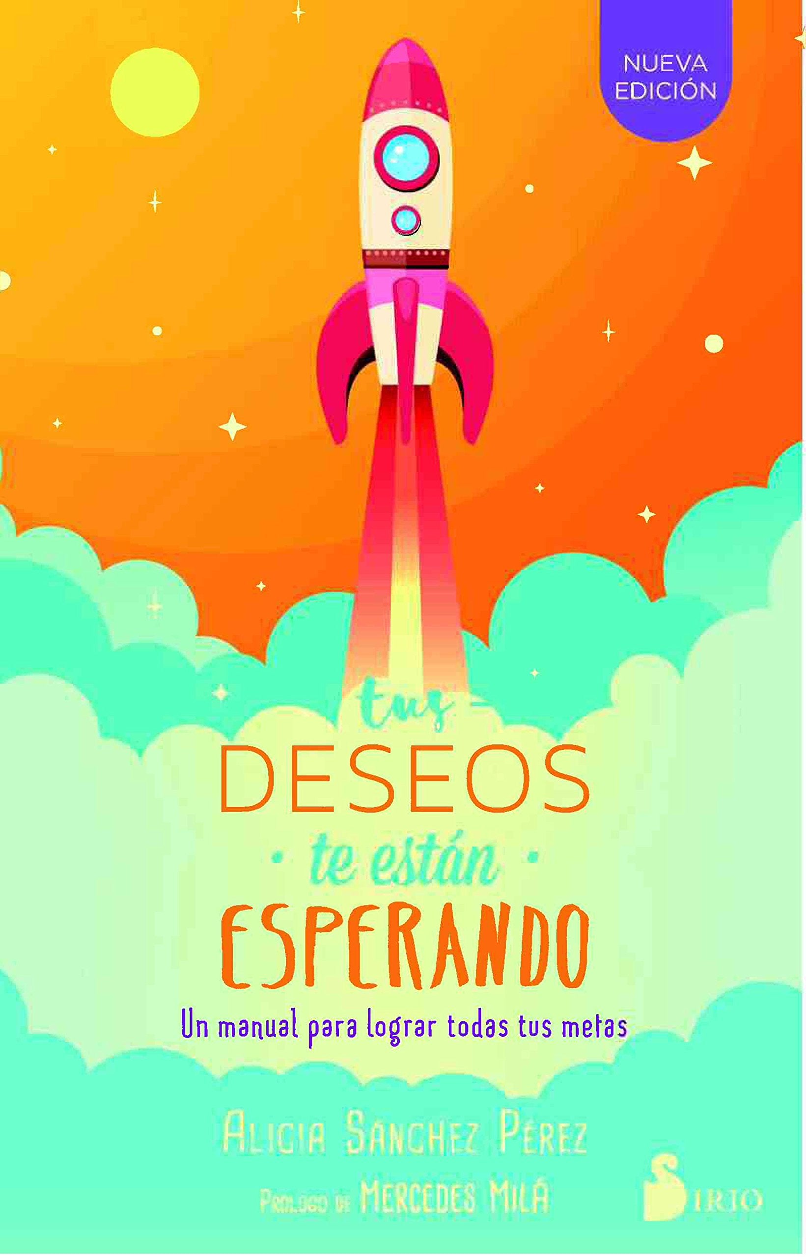 Tus Deseos Te Estan Esperando Social Sciences