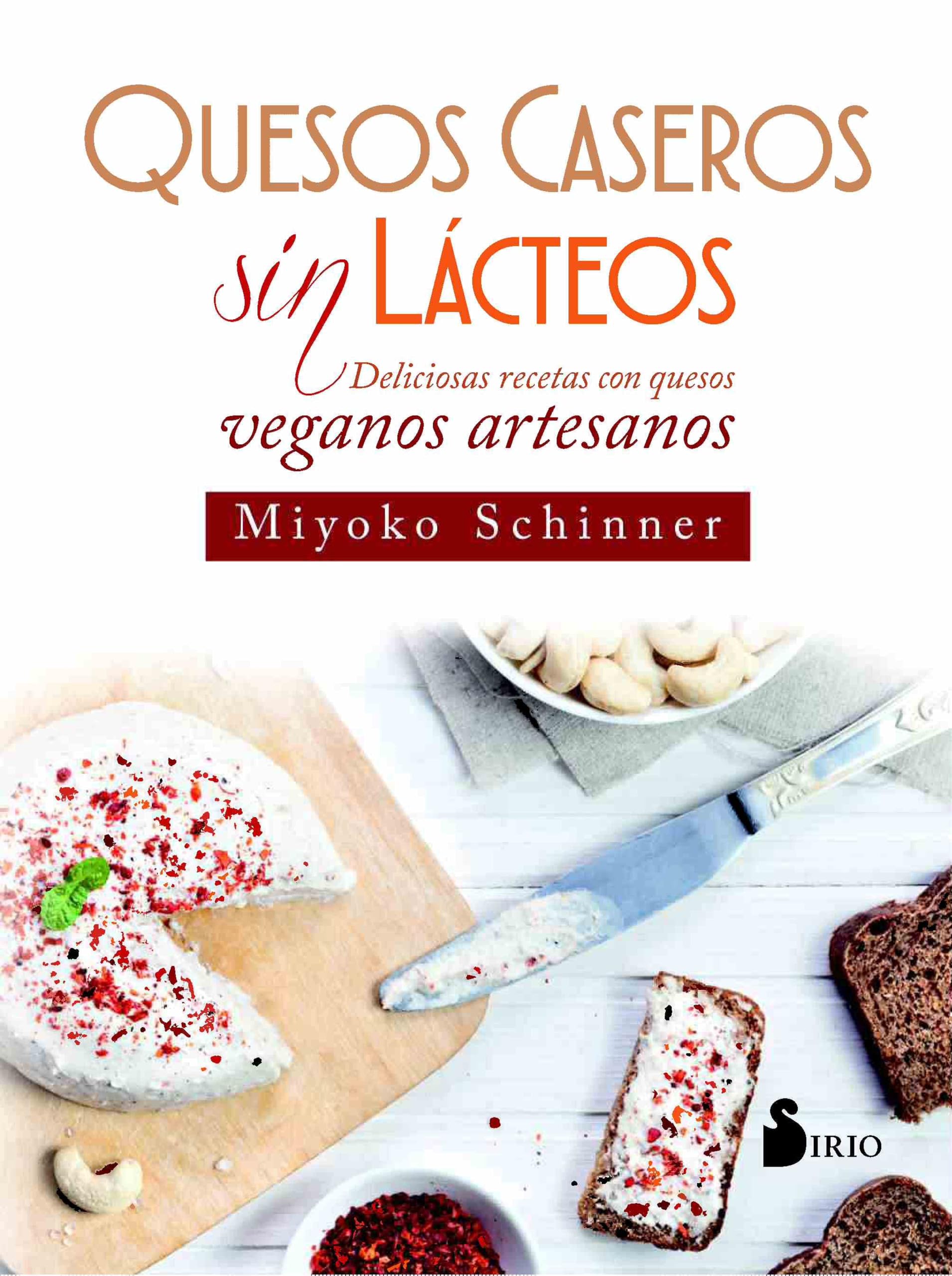 Quesos Caseros Sin Lacteos Leisure, Home & Garden