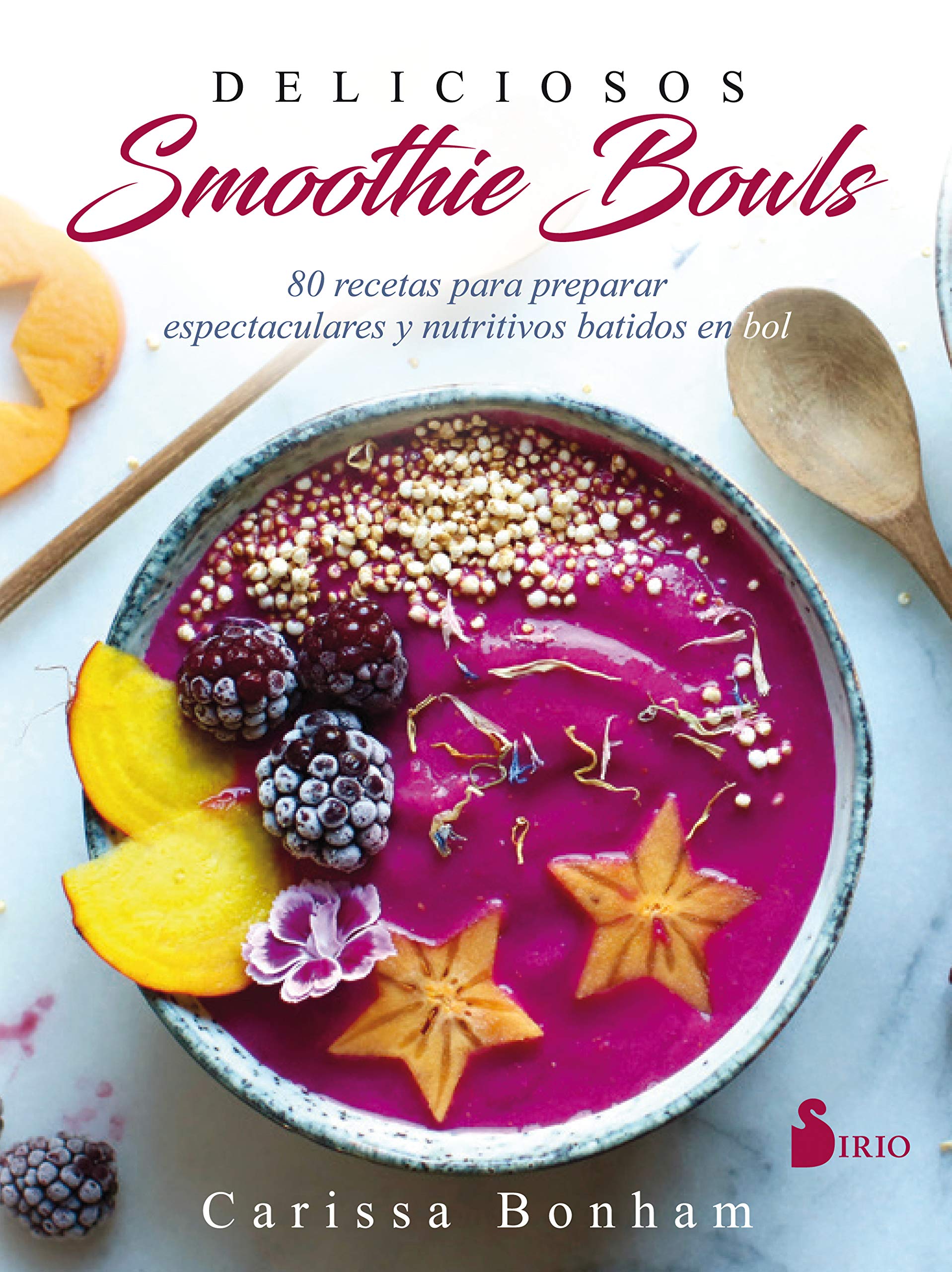 Deliciosos smoothie bowls Leisure, Home & Garden