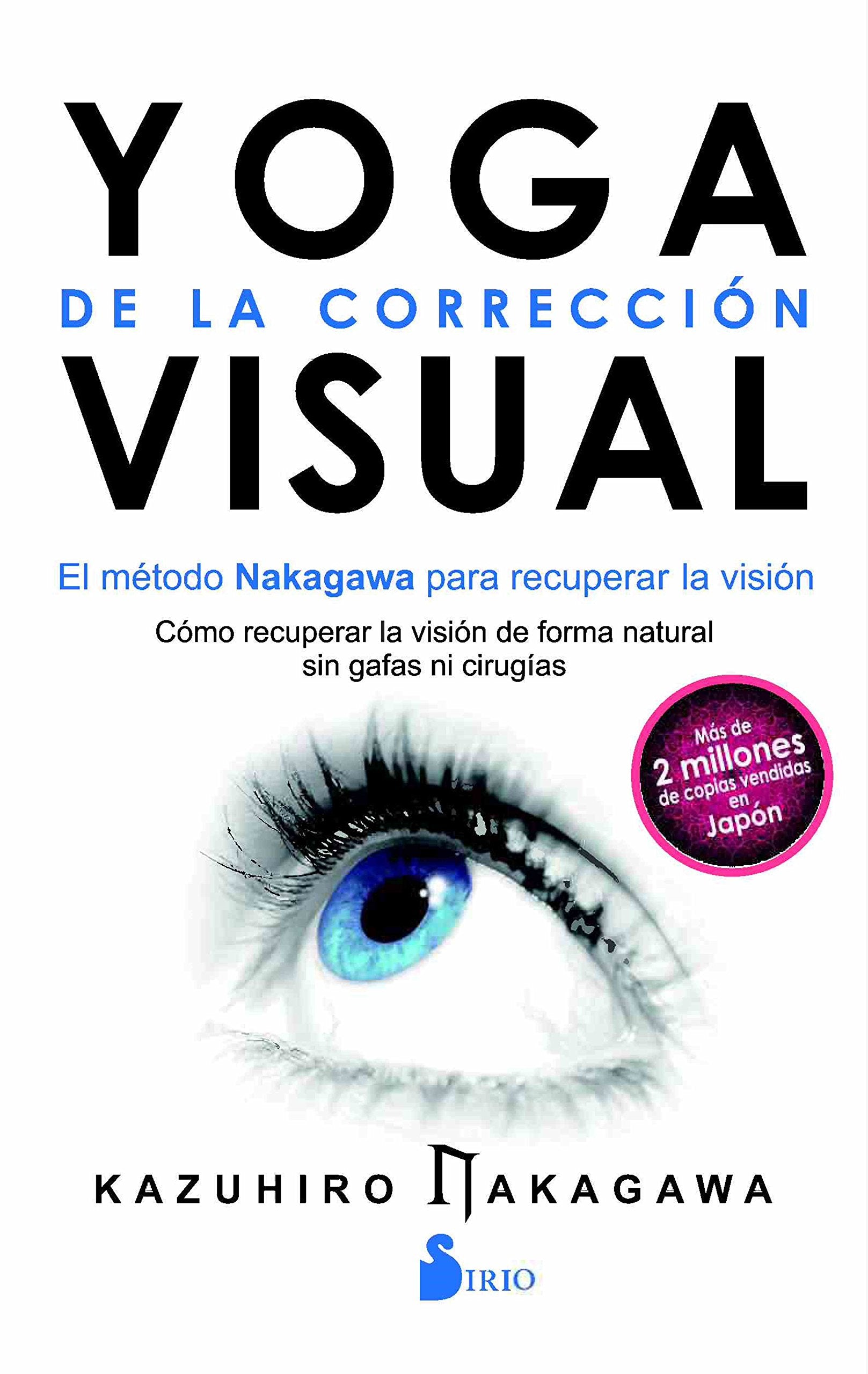 Yoga de la Correccion Visual Medicine