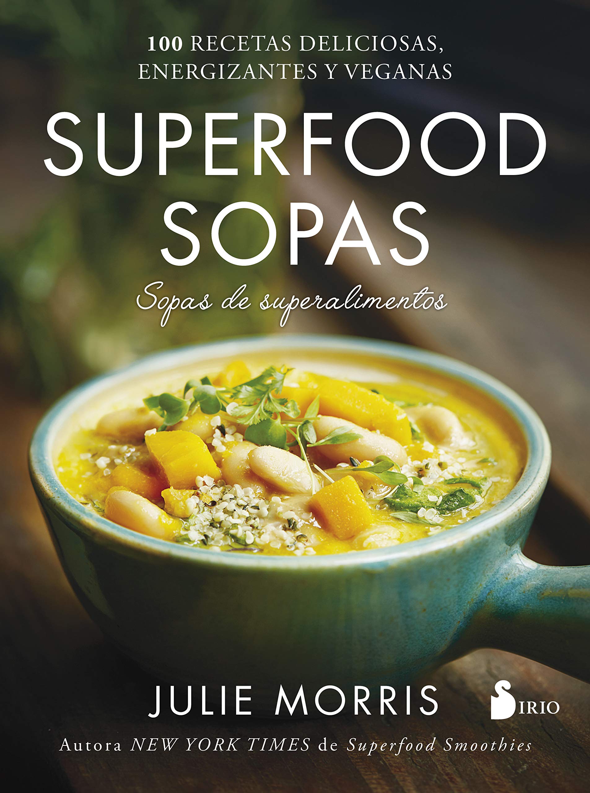 Superfood sopas Leisure, Home & Garden