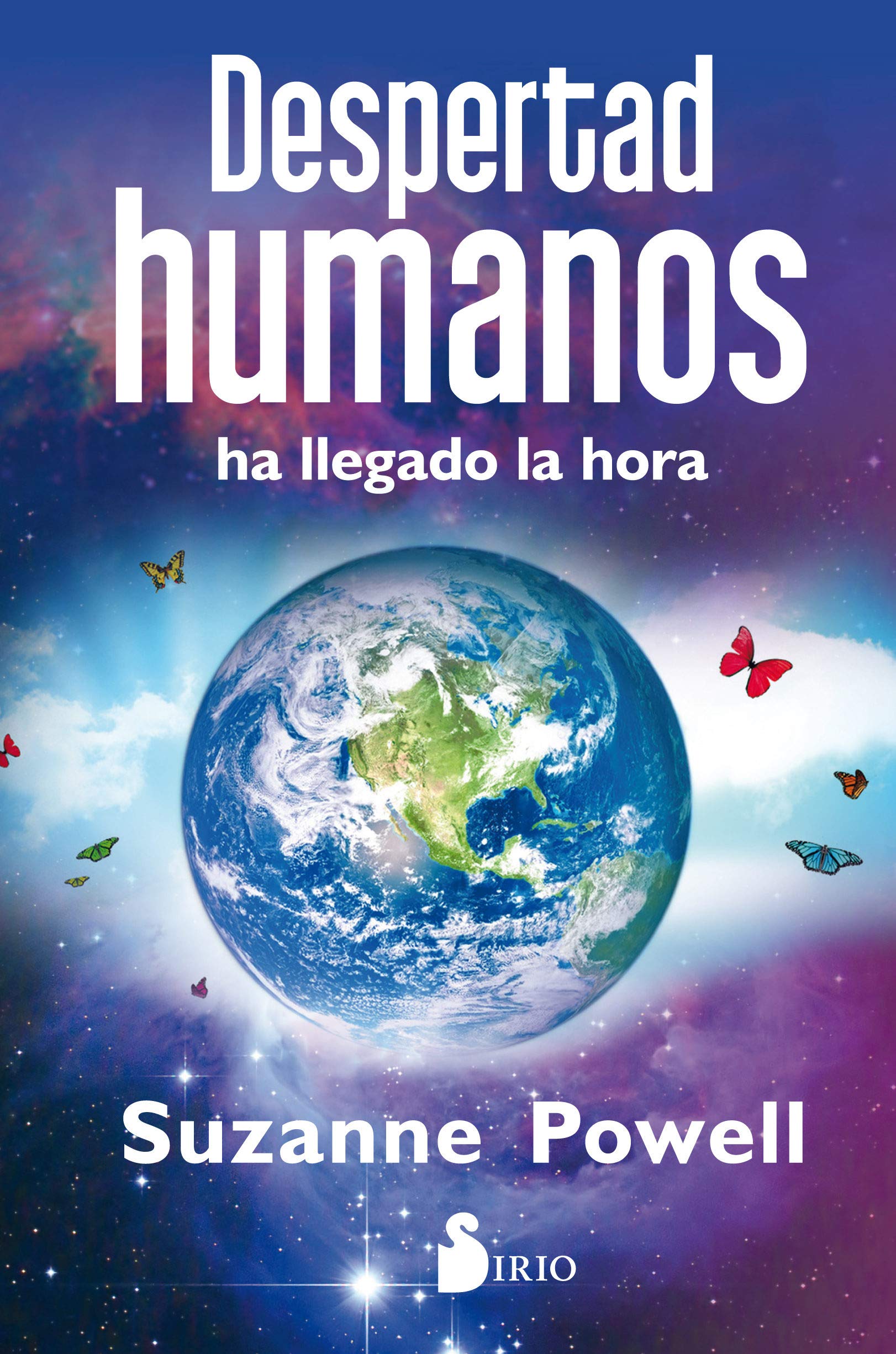 DESPERTAD HUMANOS, HA LLEGADO LA HORA Religion & Esotericism