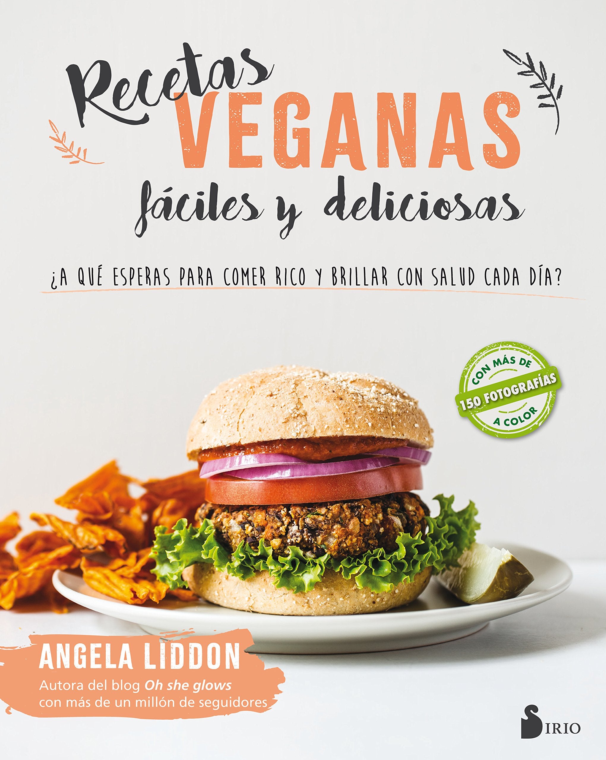 Recetas Veganas Faciles Y Deliciosas Leisure, Home & Garden