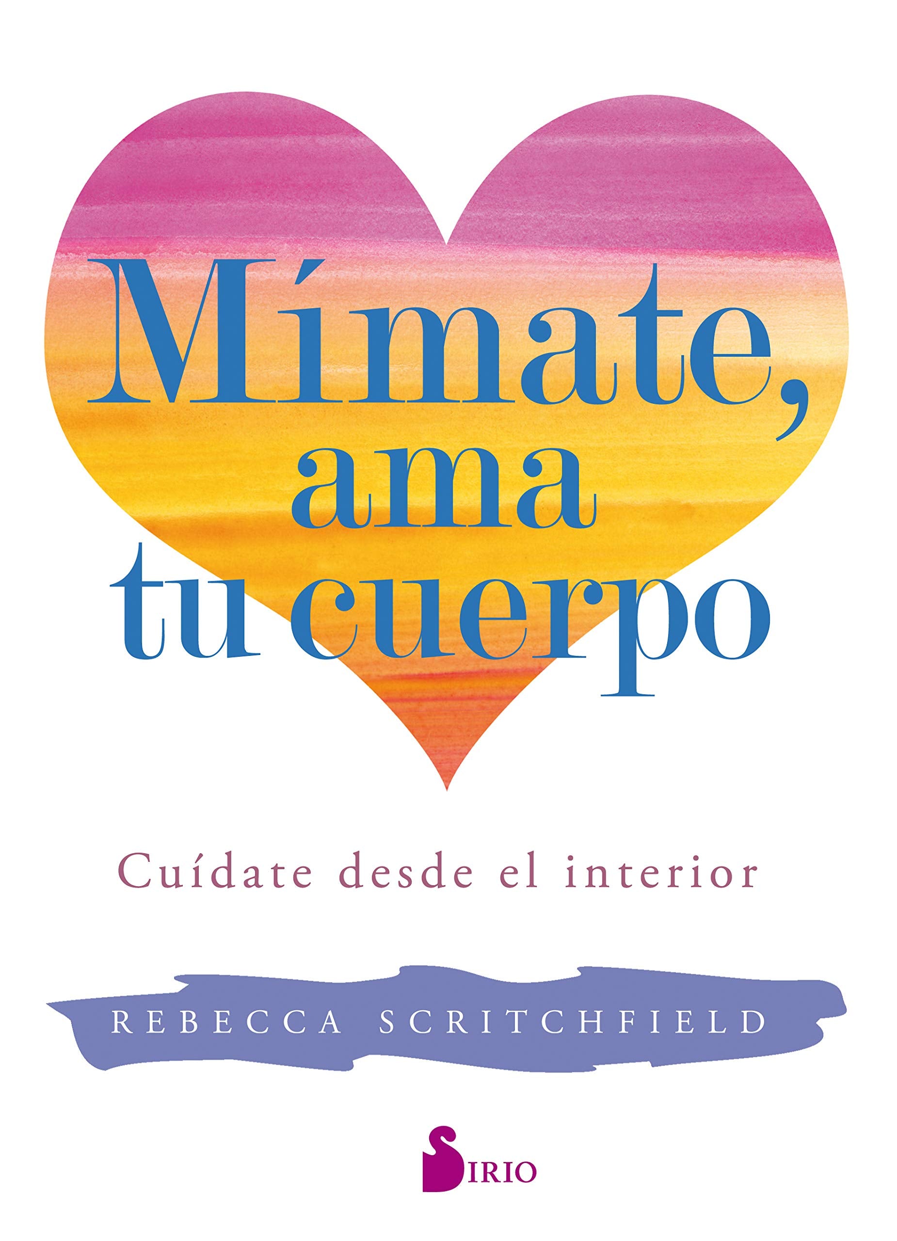 Mimate, AMA Tu Cuerpo Health, Nutrition & Fitness