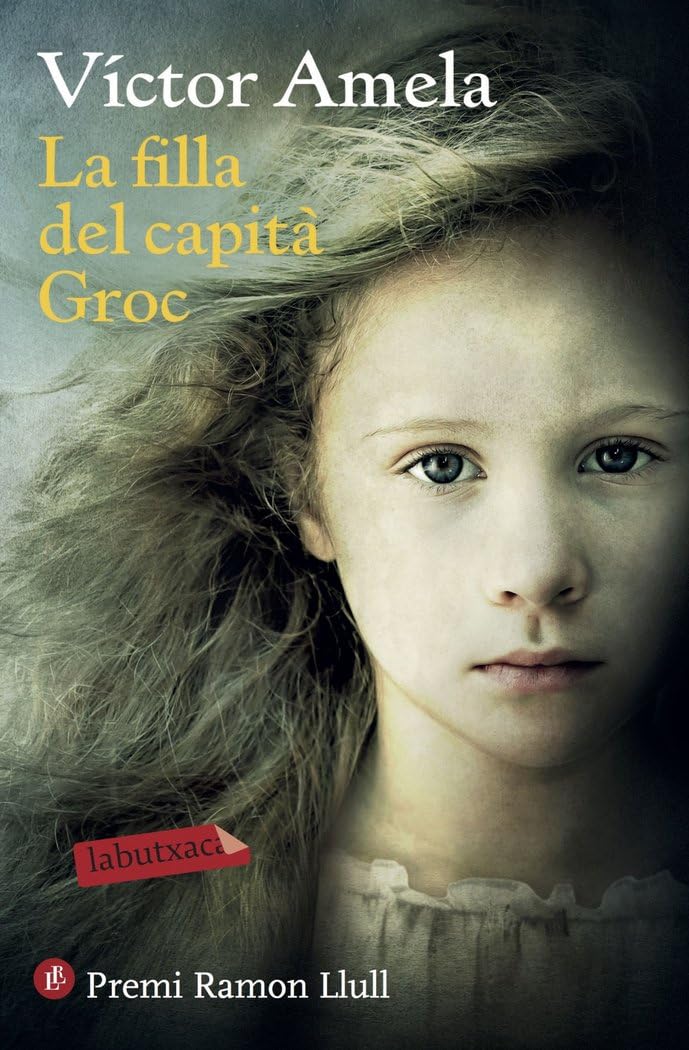 La filla del capità Groc Contemporary literature