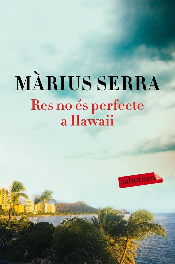 Res no és perfecte a Hawaii Contemporary literature