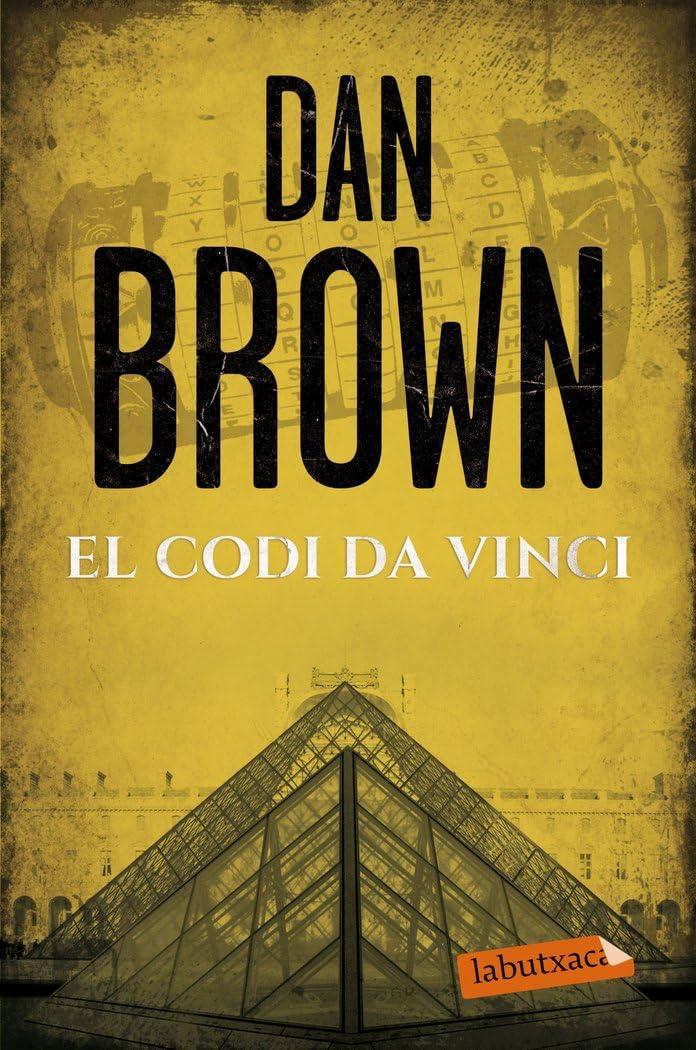 El codi Da Vinci Contemporary literature