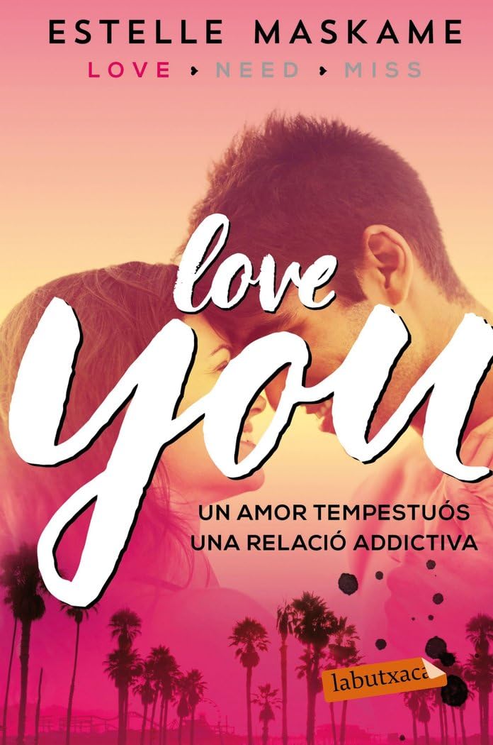 Love You (LABUTXACA, Band 1) Social Sciences