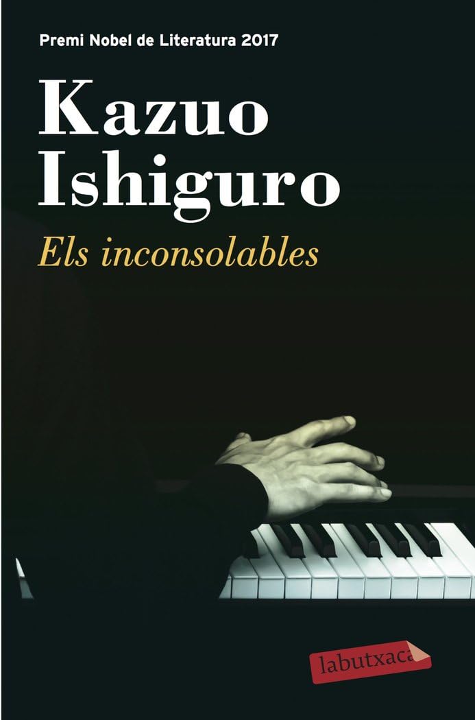 Product Image: Els inconsolables