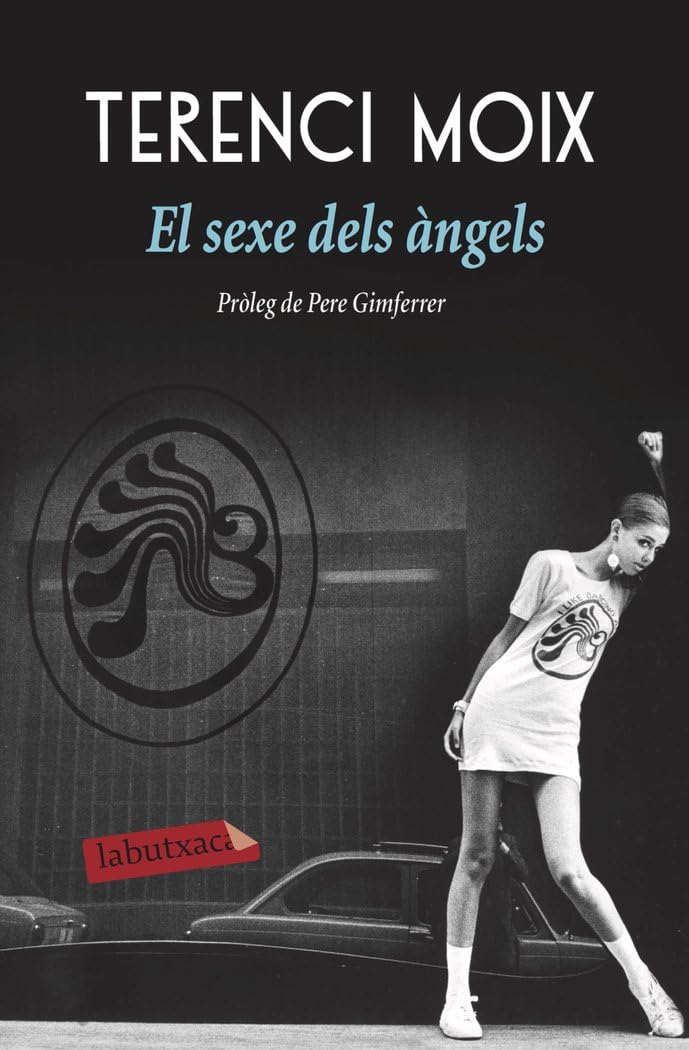 El sexe dels àngels: Pròleg de Pere Gimferrer book