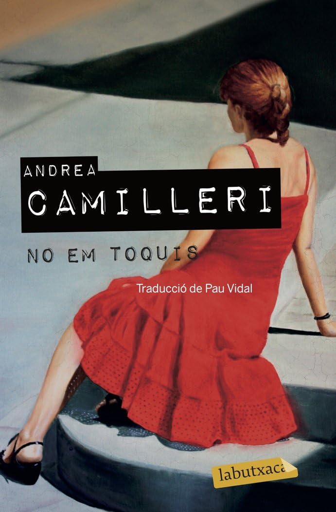 No em toquis book