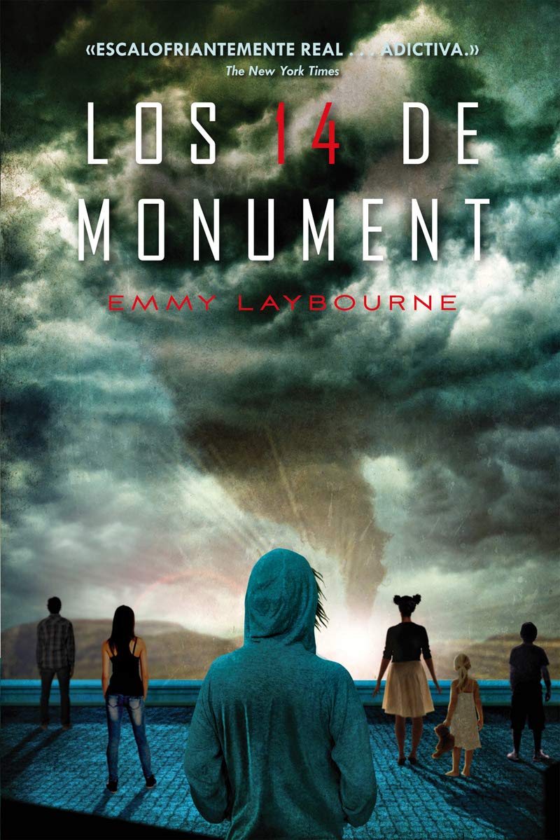 Product Image: LOS 14 DE MONUMENT