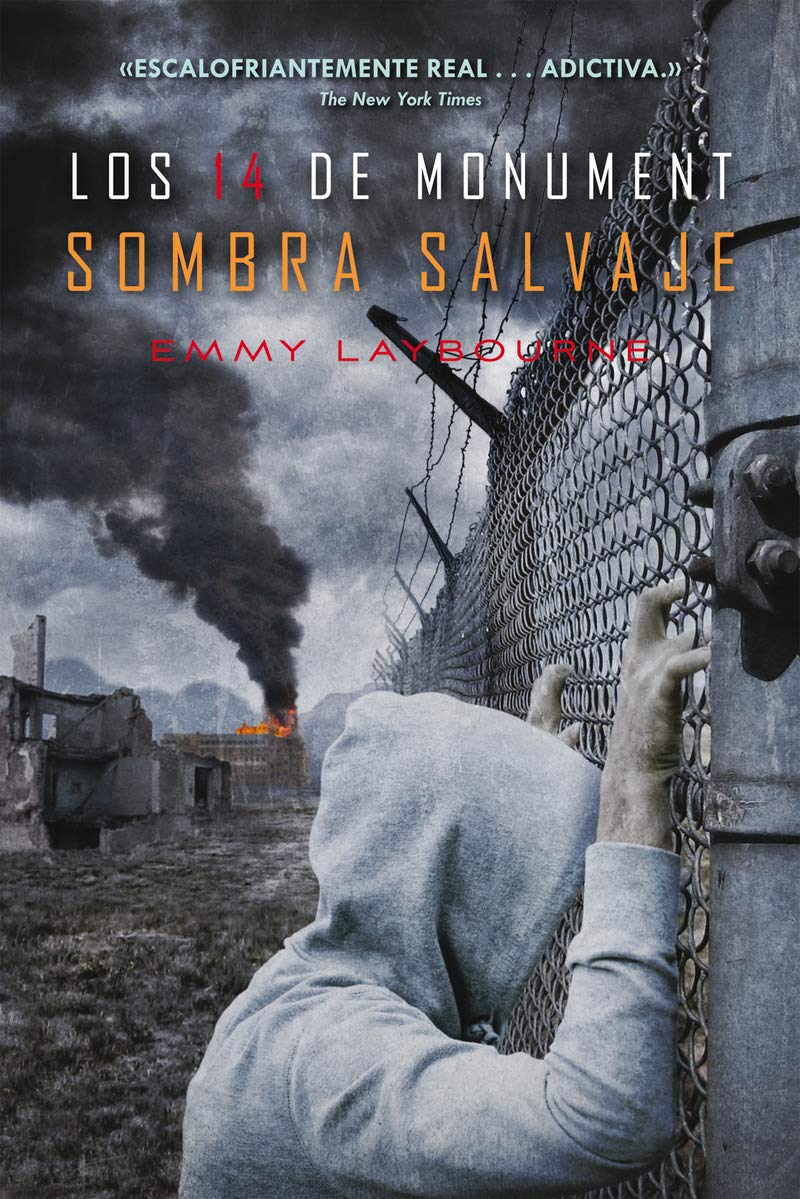 Product Image: SOMBRA SALVAJE
