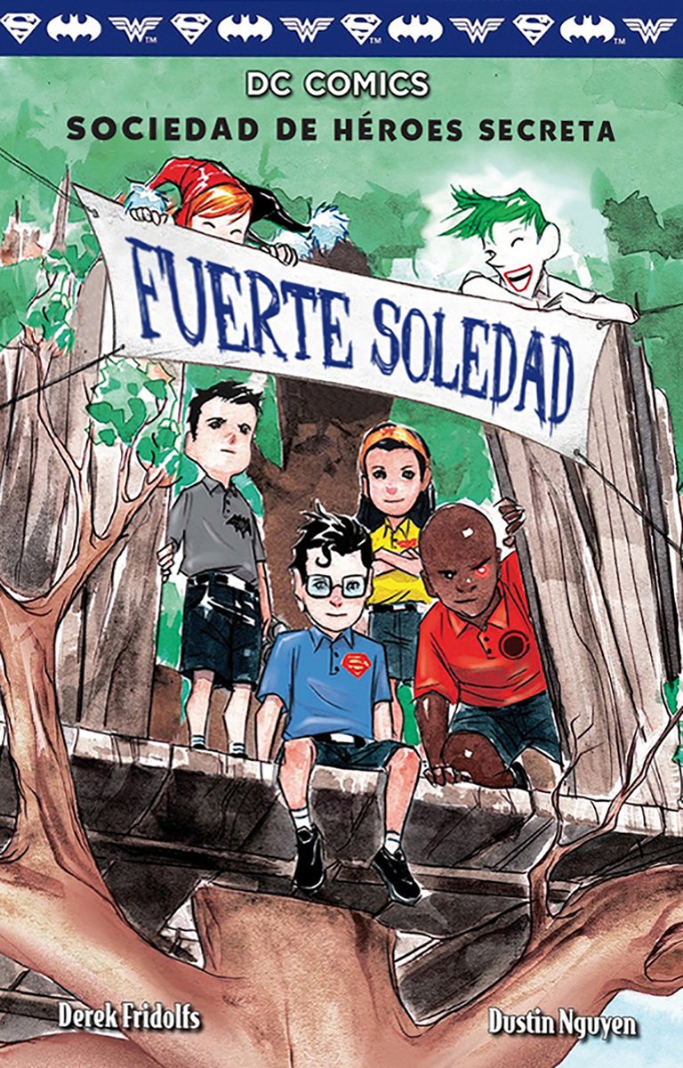 Fuerte soledad (Sociedad de héroes secreta) Books