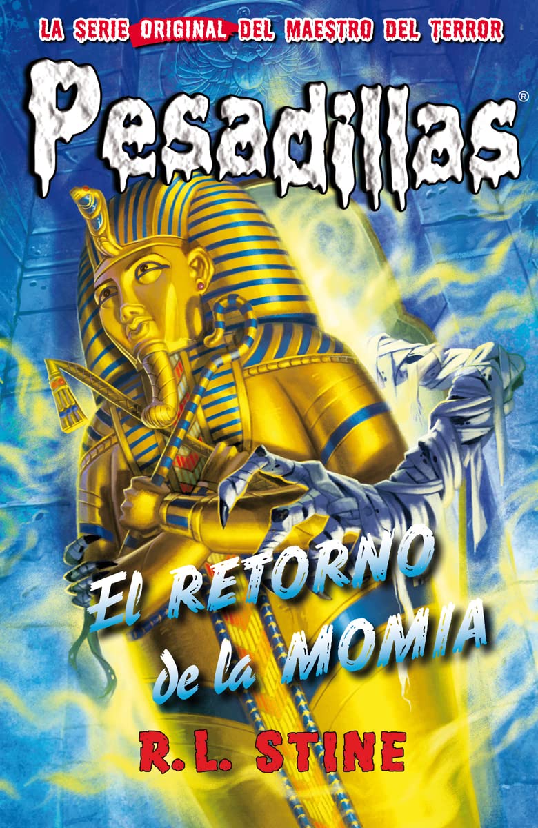 El retorno de la momia Social Sciences