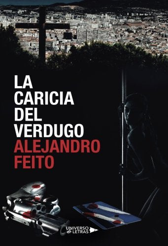 La caricia del Verdugo Contemporary literature