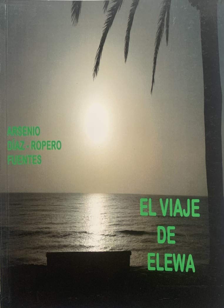 El viaje de Elewa Books