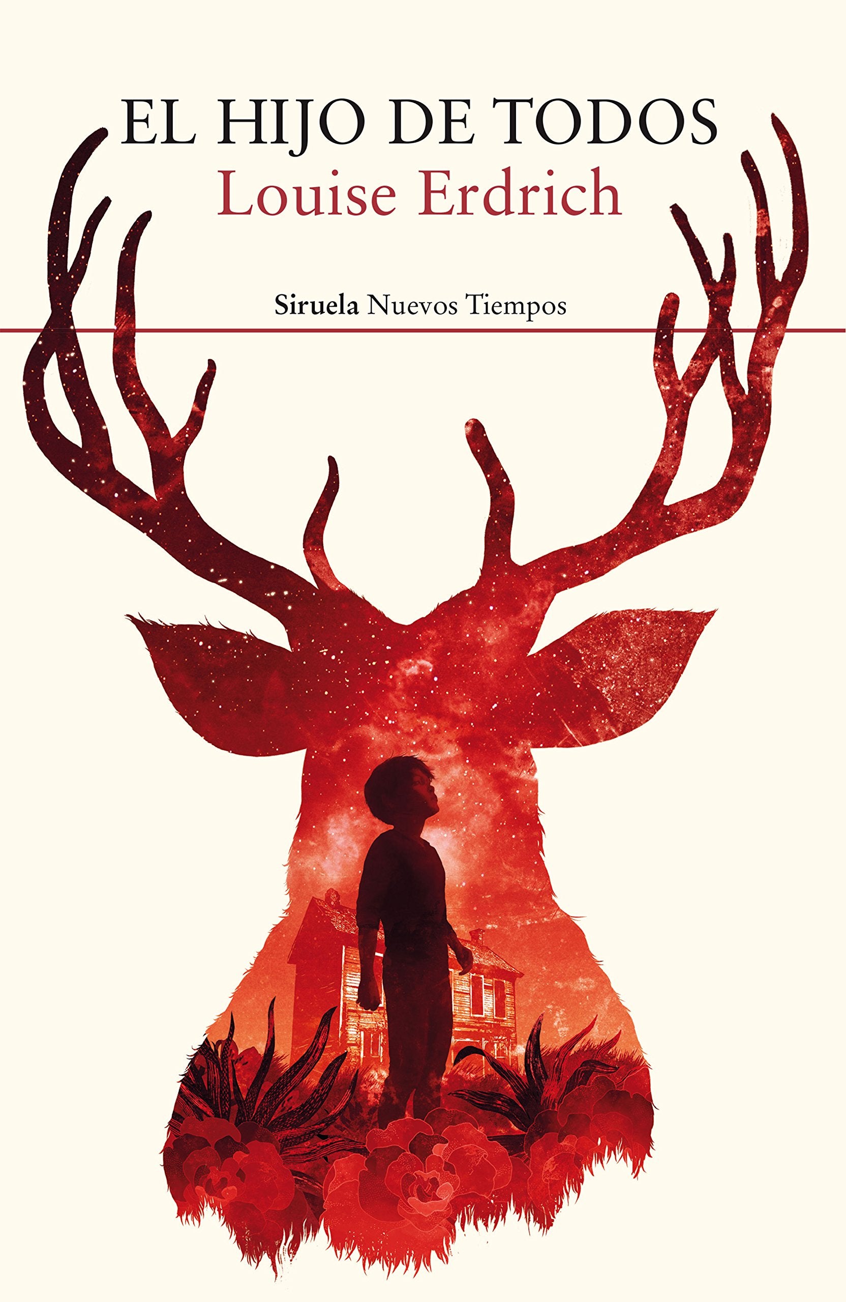 El hijo de todos Contemporary literature