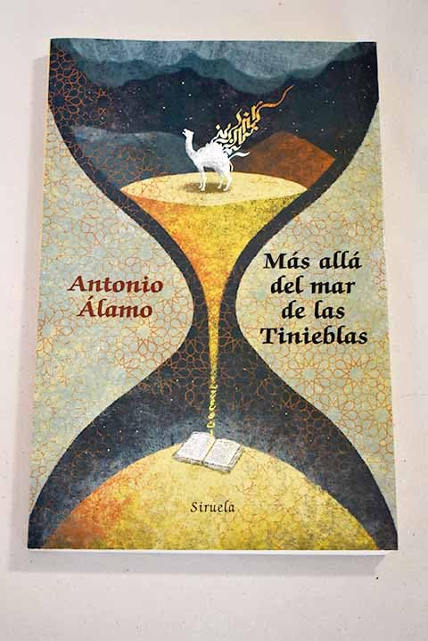 Más allá del mar de las Tinieblas Books