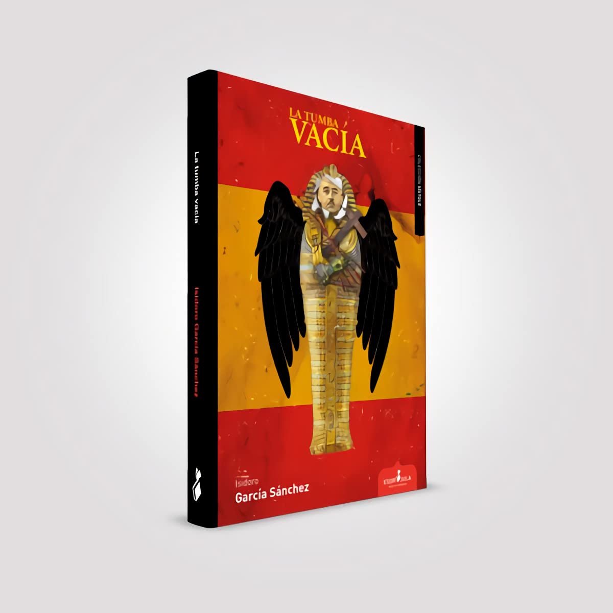 LA TUMBA VACIA (Sístole, Band 22) Philosophy