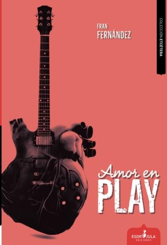 AMOR EN PLAY (Etcétera, Band 13) Social Sciences