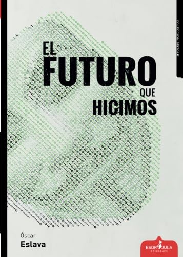 EL FUTURO QUE HICIMOS Fantasy & Sci-Fi