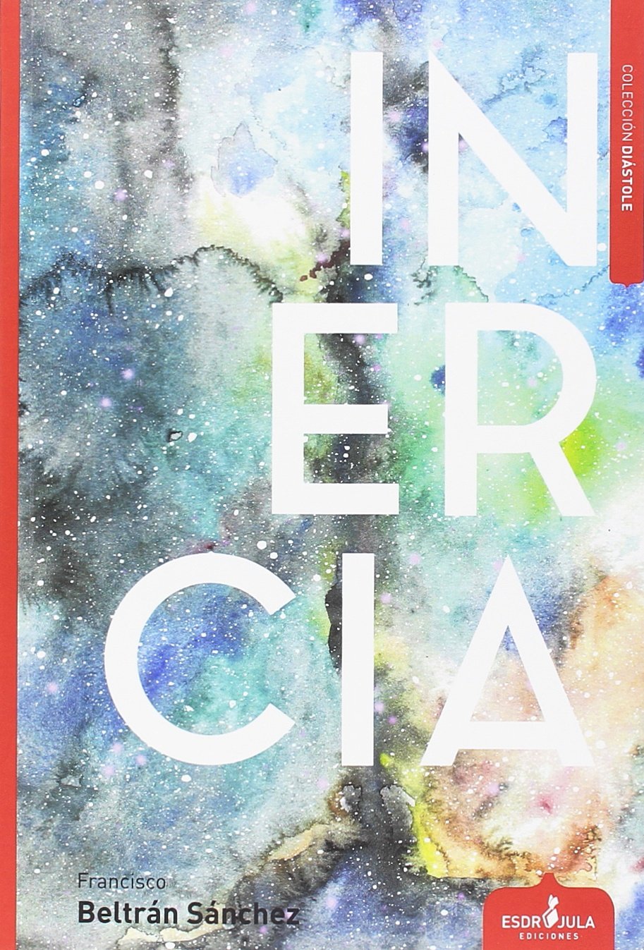 Product Image: Inercia (Diástole, Band 28)