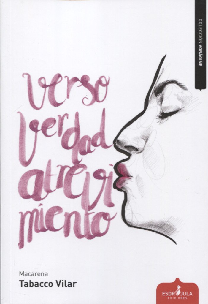 Verso, verdad o atrevimiento Non-fiction