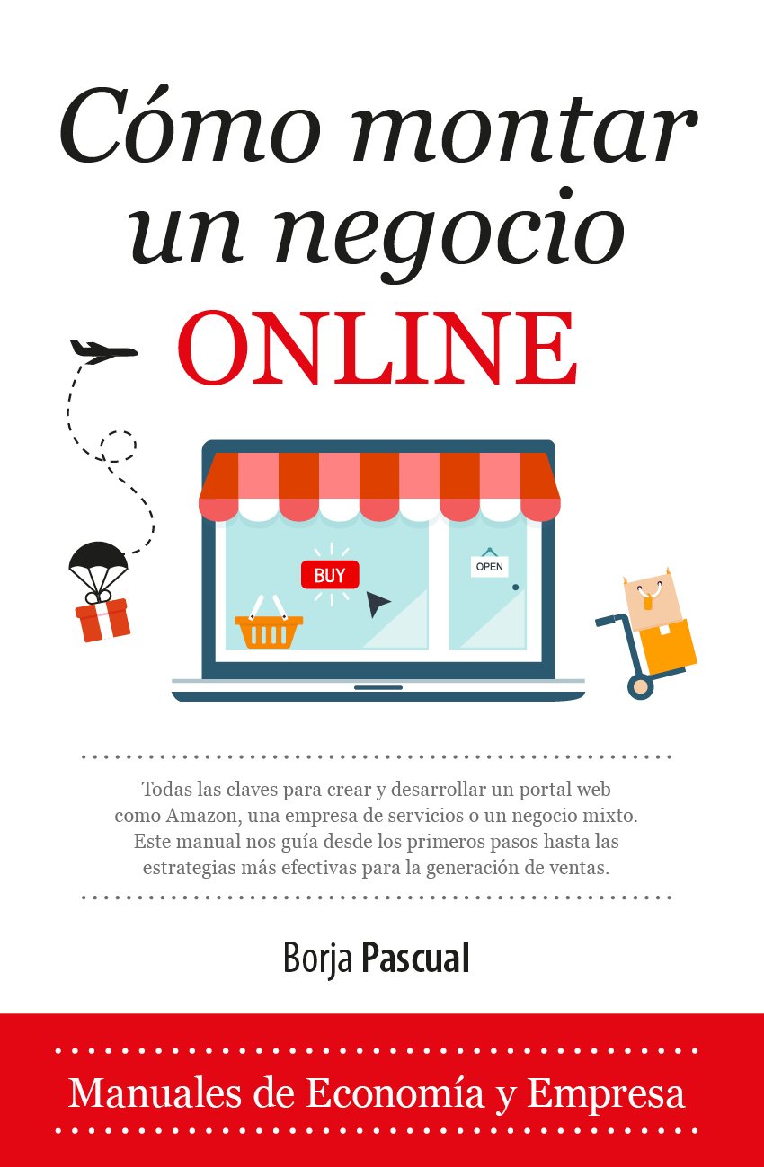 Cómo montar un negocio online Business, Finance & Career