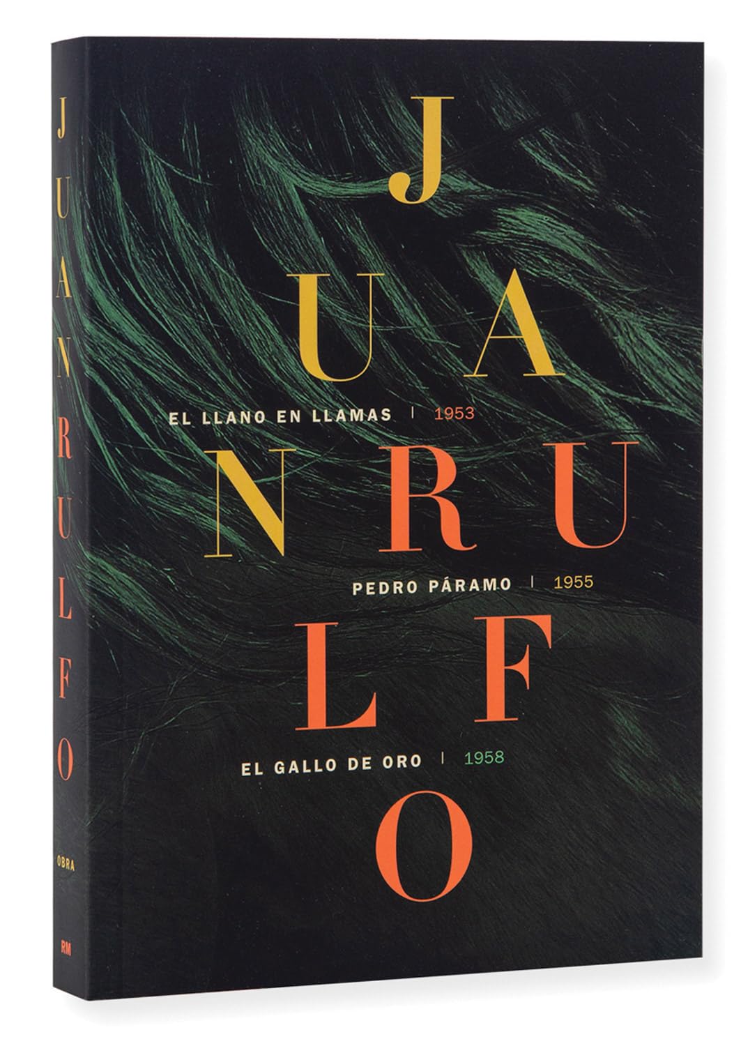 Obra Essays & Short Stories