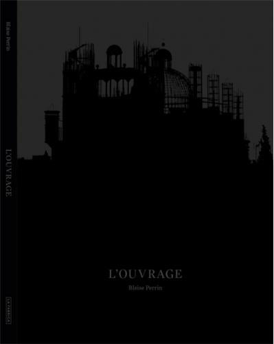 Product Image: Blaise Perrin L'Ouvrage