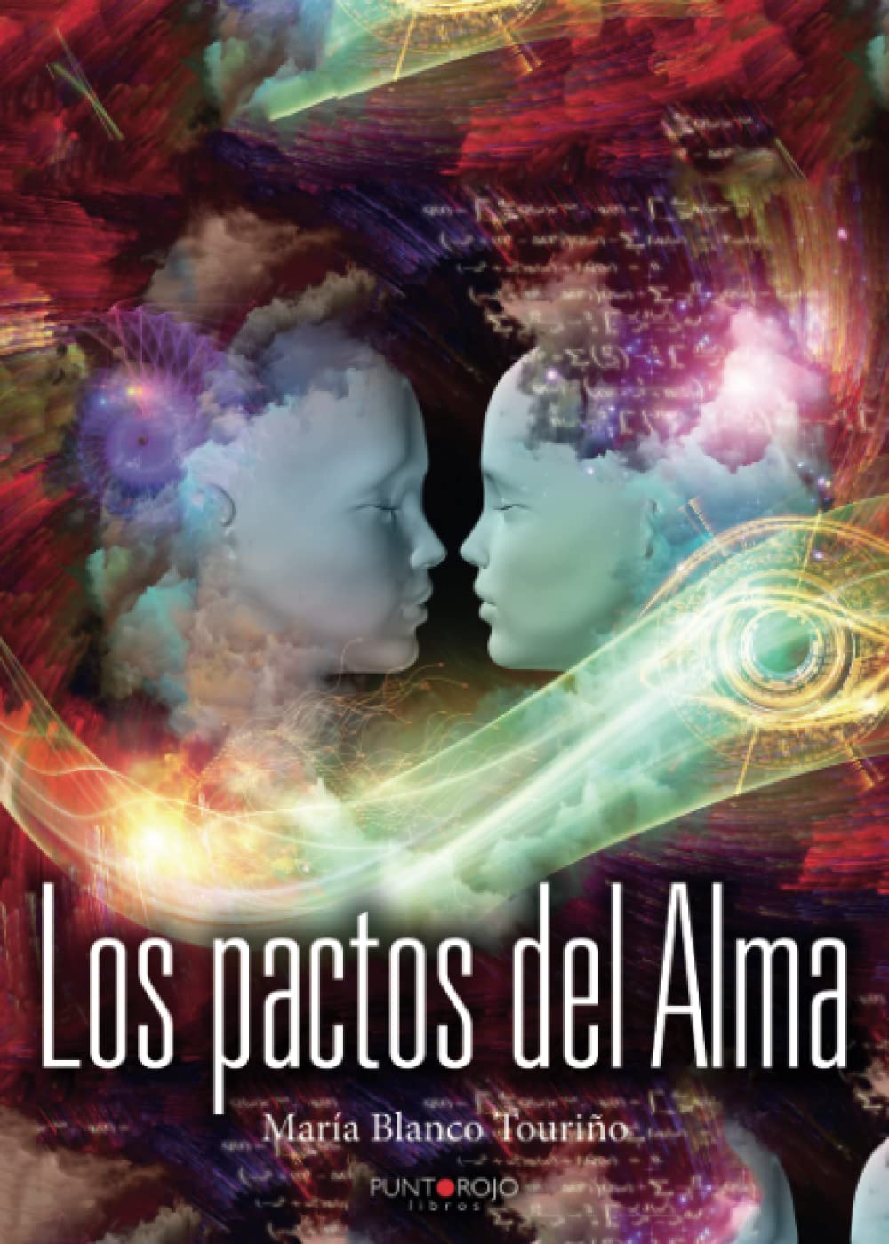Los pactos del Alma Contemporary literature