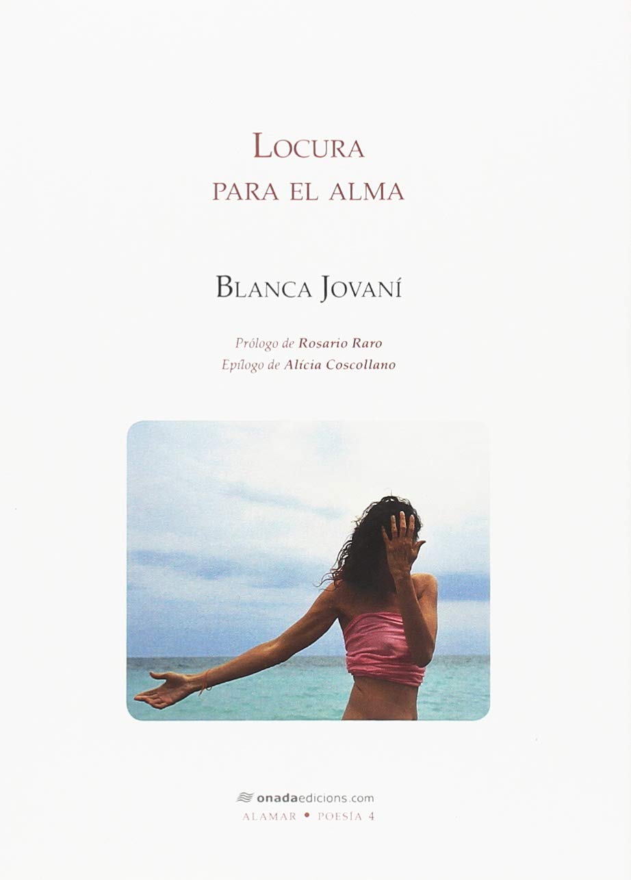 Locura para el alma book