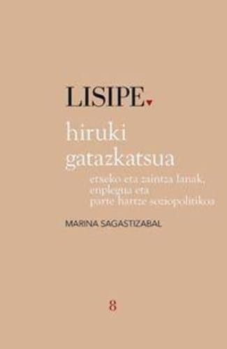 Hiruki gatazkatsua (Lisipe, Band 8) Books