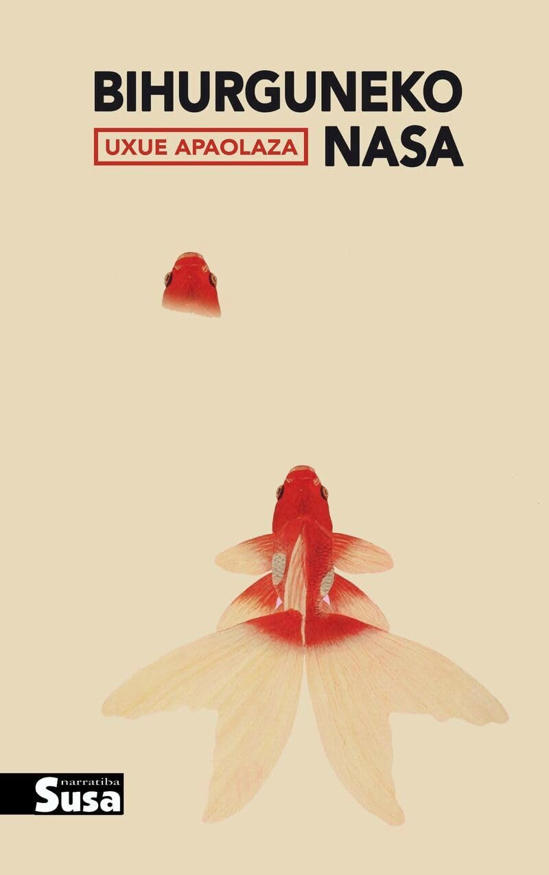 Bihurguneko nasa (Narratiba, Band 139) Contemporary literature