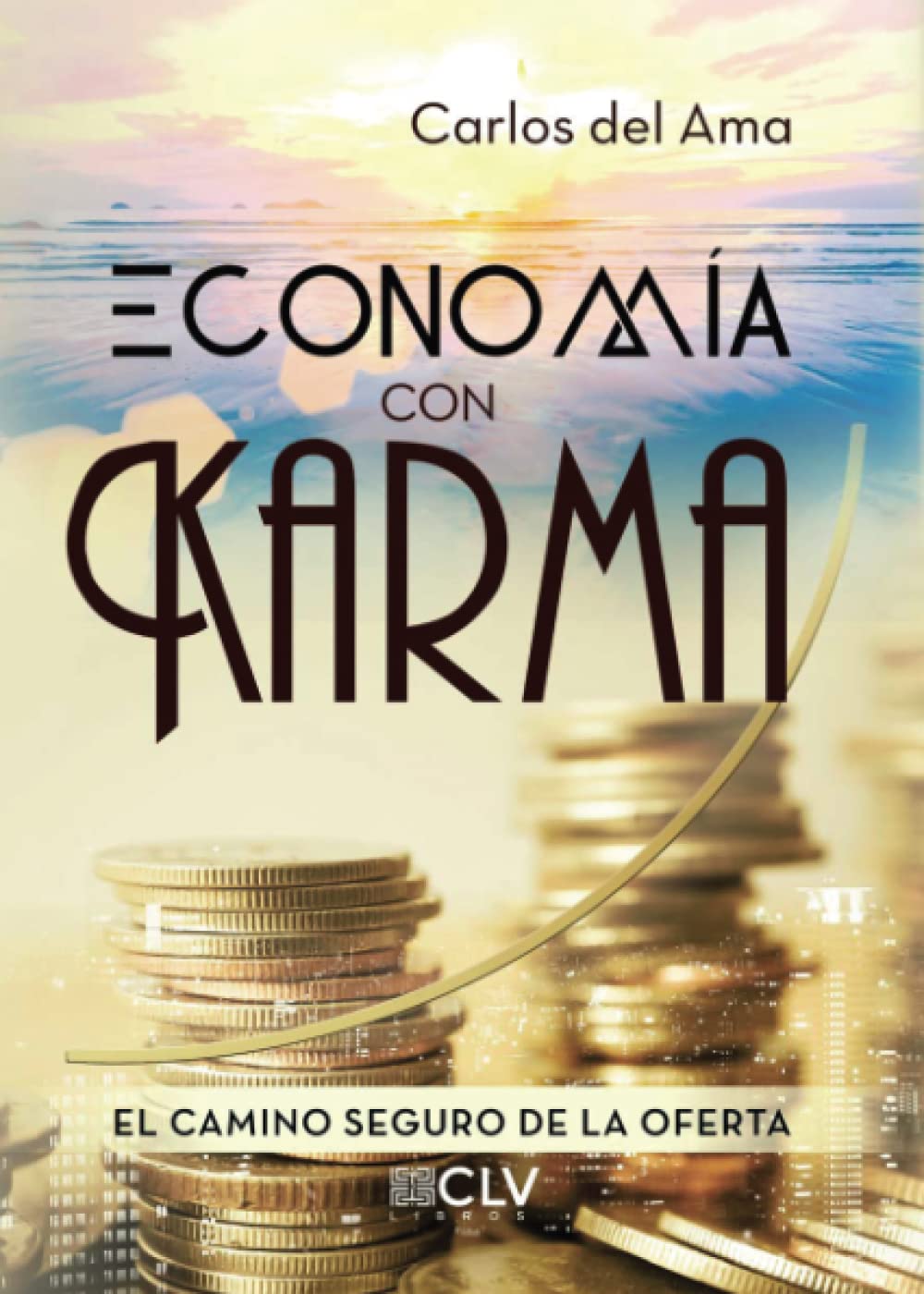 Economía con Karma Business, Finance & Career