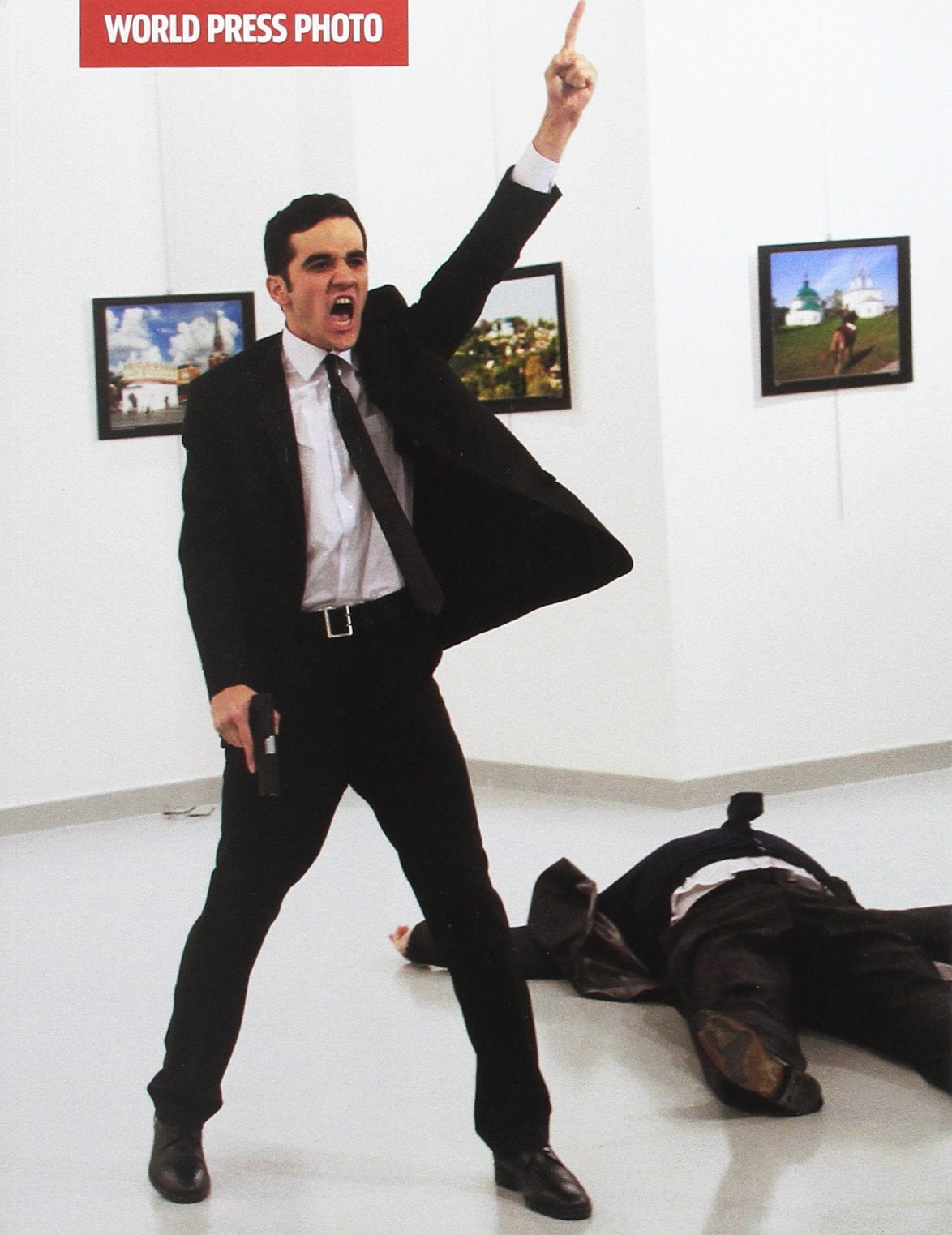 World Press Photo 17 Social Sciences