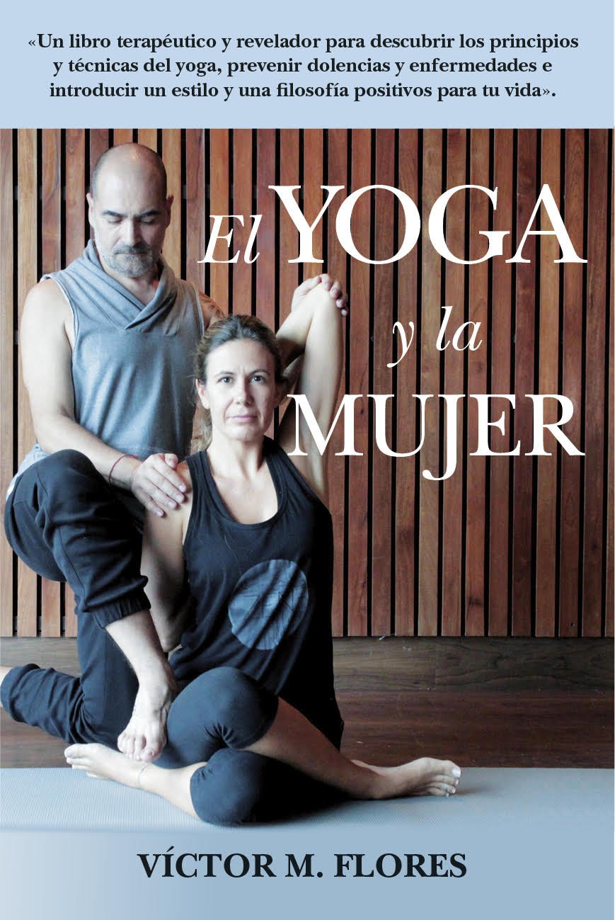 El Yoga y La Mujer (Desarrollo personal) Health, Nutrition & Fitness