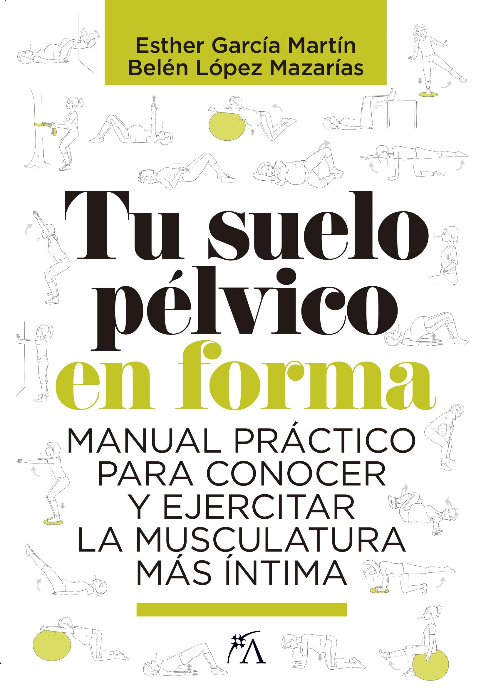 Tu Suelo Pelvico En Forma Medicine