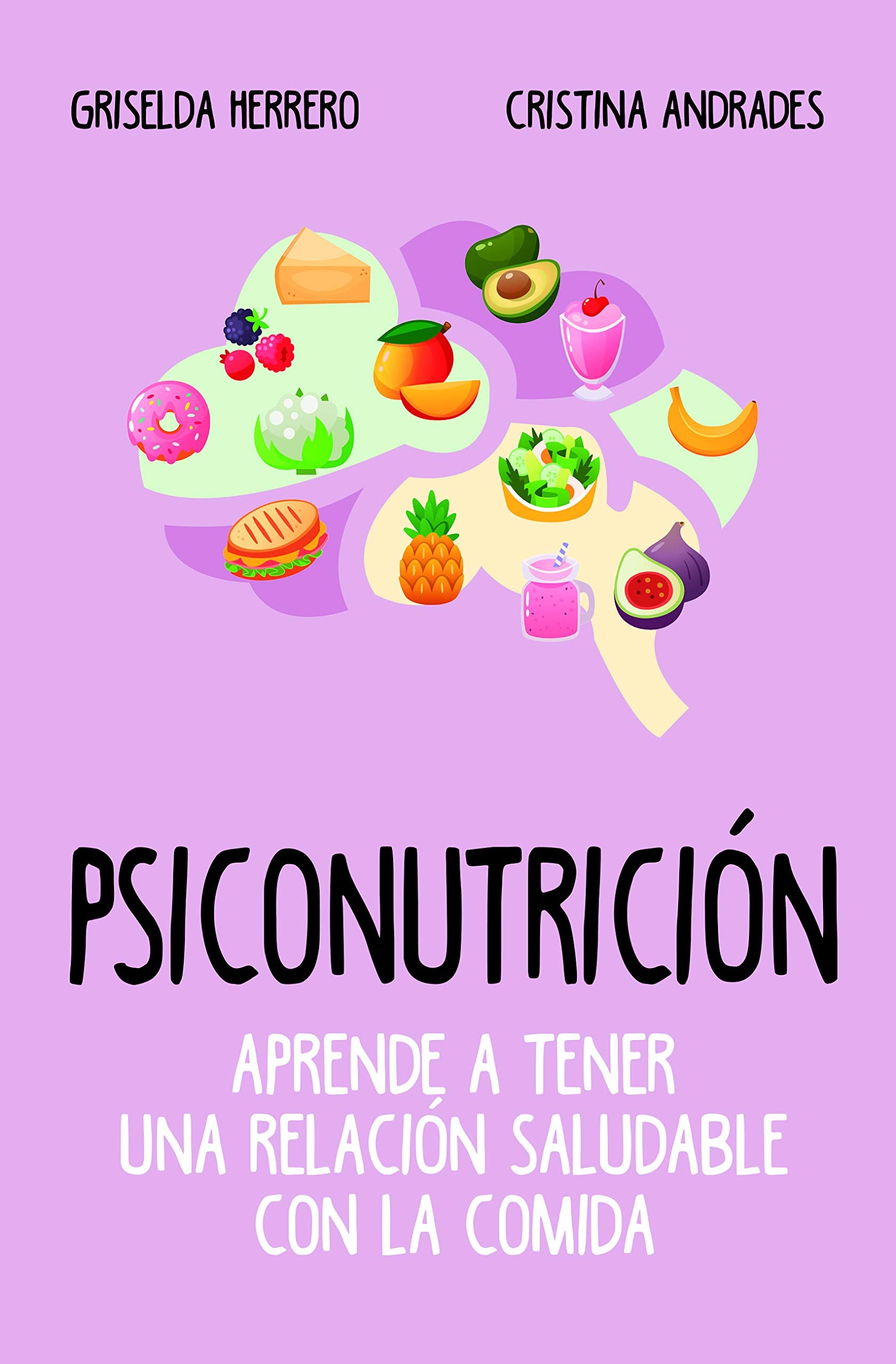 Psiconutricion (Cocina, dietética y Nutrición) Medicine