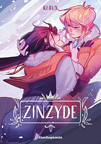 Product Image: Zynzide