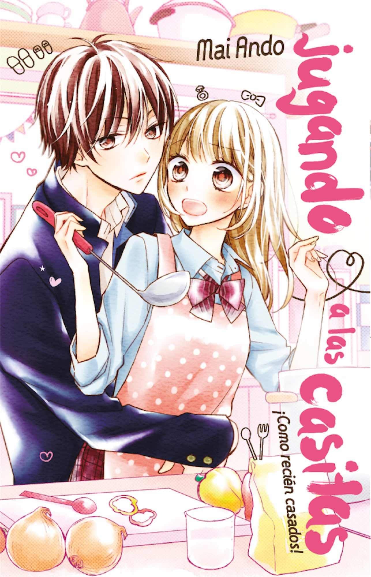 Jugando a las Casitas: Shinkon Gokko book