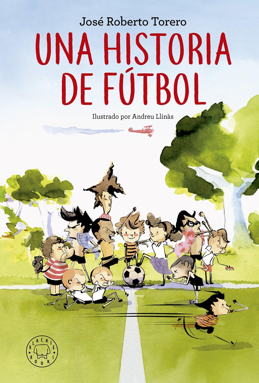 Una historia de fútbol Social Sciences