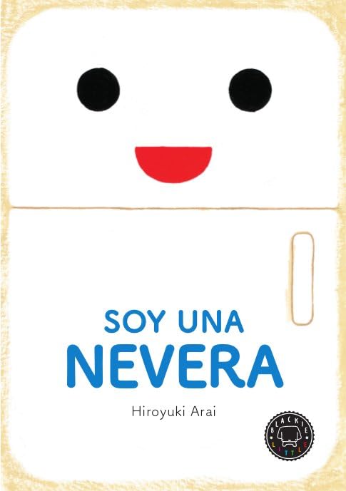 Product Image: Soy una nevera
