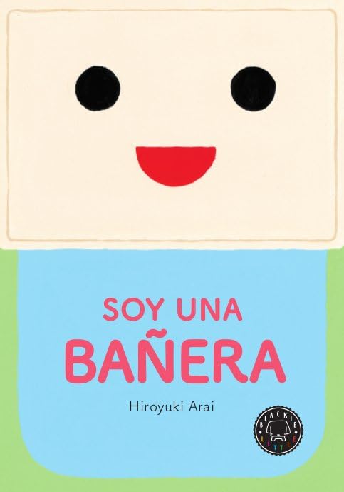 Product Image: Soy una bañera