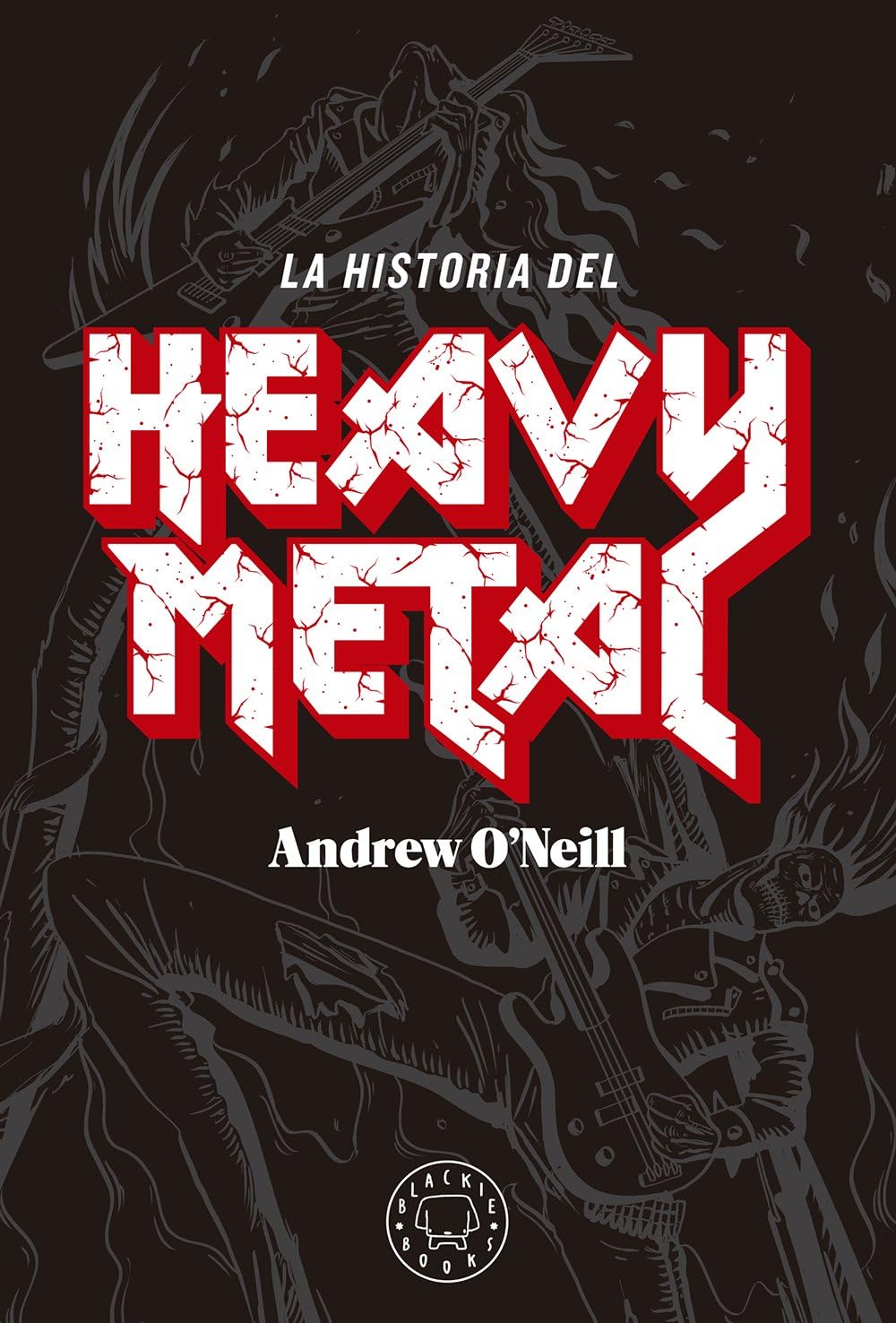 La historia del Heavy Metal Social Sciences
